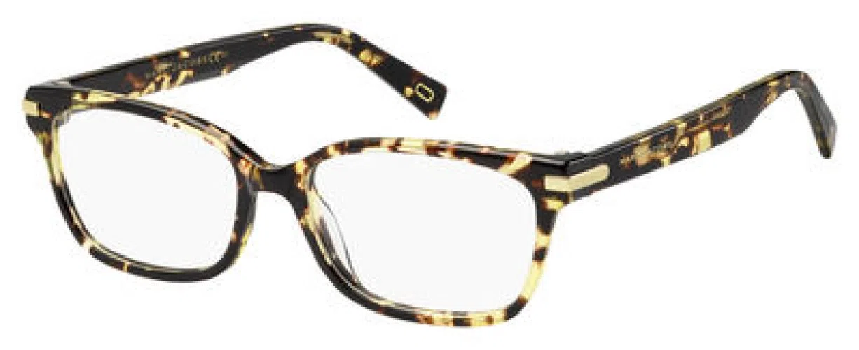 Marc Jacobs Marc190 Eyeglasses - view 9